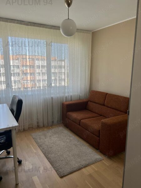 Inchiriere Apartament 3 camere Unirii